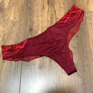 LaSenza Thong Never Worn